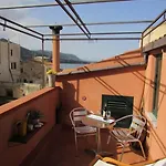 Arias - La Del Duomo Holiday home Cefalu