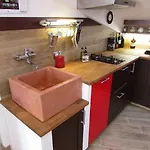Arias - La Del Duomo Holiday home