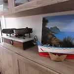 Arias - La Del Duomo Holiday home Cefalu