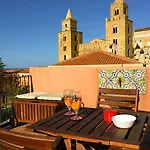 Holiday home Arias - La Del Duomo Cefalu