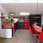 Arias - La Del Duomo Holiday home