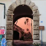 Arias - La Del Duomo Holiday home *