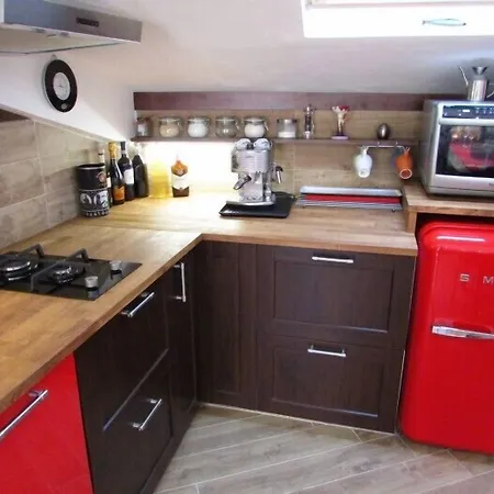 Arias - La Del Duomo Cefalù