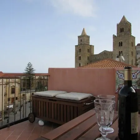 Arias - La Del Duomo * Cefalù