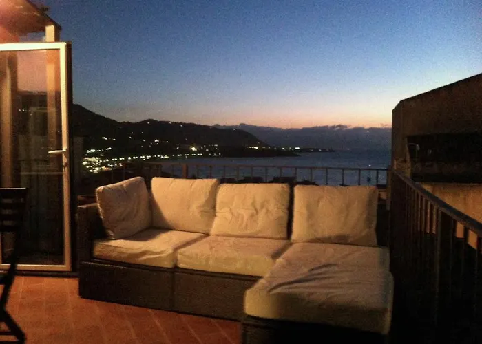 Arias - La Del Duomo Prázdninový dům *