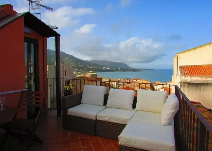 Arias - La Del Duomo Cefalù