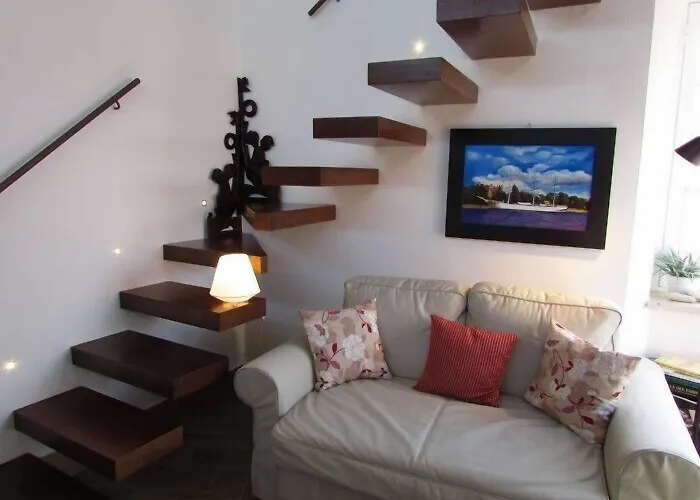 Prázdninový dům Arias - La Del Duomo *