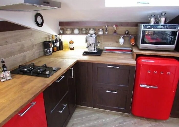 Arias - La Del Duomo Cefalù