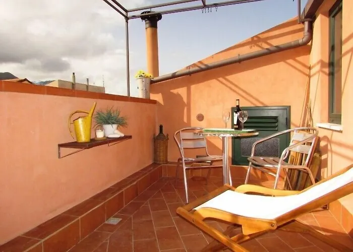 Arias - La Del Duomo Cefalù