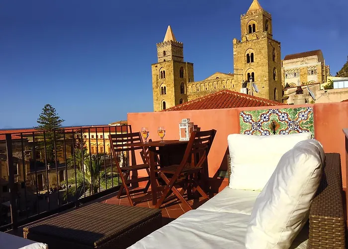 Arias - La Del Duomo