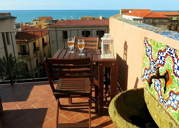 Arias - La Del Duomo