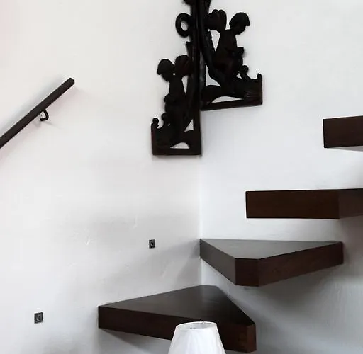 Arias - La Del Duomo Prázdninový dům Cefalù