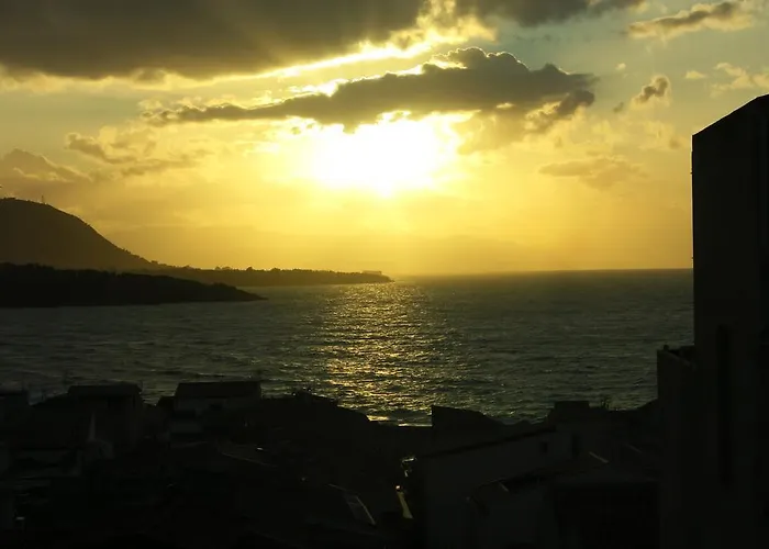 Arias - La Del Duomo Cefalù