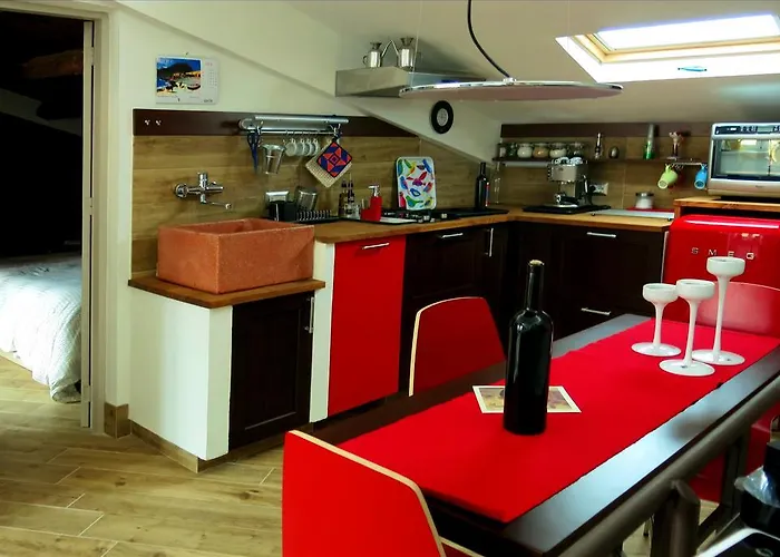 Prázdninový dům Arias - La Del Duomo