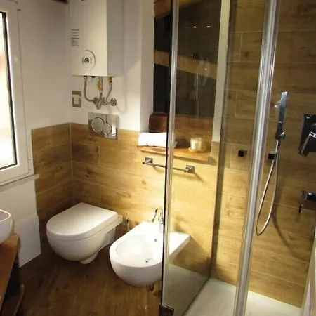 Arias - La Del Duomo Σπίτι διακοπών *