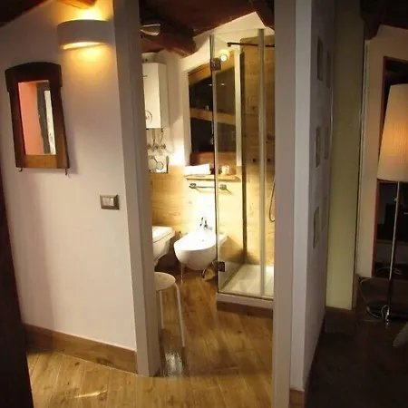 Σπίτι διακοπών Arias - La Del Duomo Cefalù