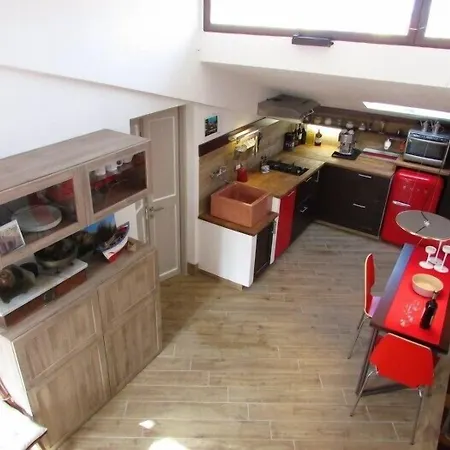 Arias - La Del Duomo Σπίτι διακοπών