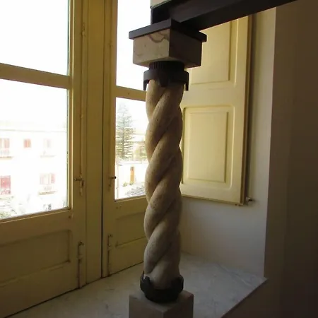 Σπίτι διακοπών Arias - La Del Duomo