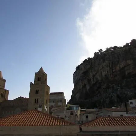 Σπίτι διακοπών Arias - La Del Duomo