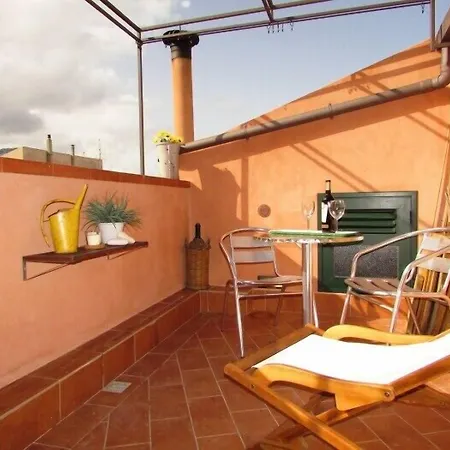 Arias - La Del Duomo Cefalù