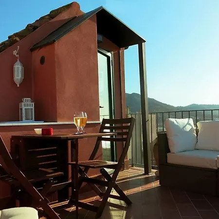 Nyaraló Arias - La Del Duomo