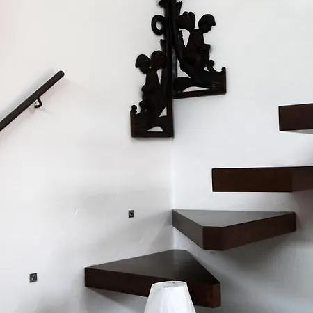 Arias - La Del Duomo Nyaraló Cefalù