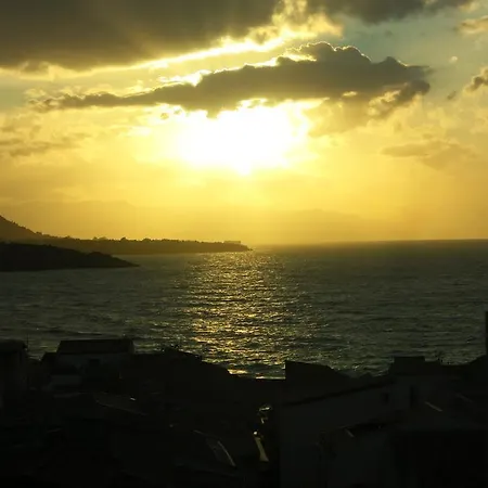 Arias - La Del Duomo Cefalu