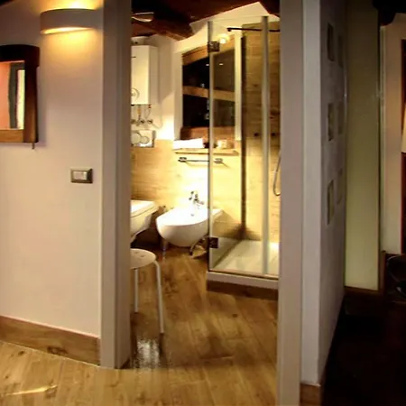 Holiday home Arias - La Del Duomo *