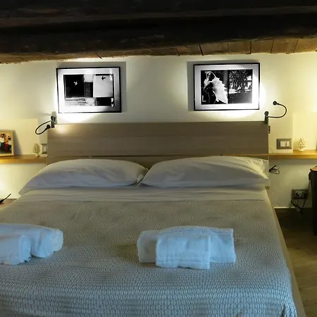 Arias - La Del Duomo Holiday home *