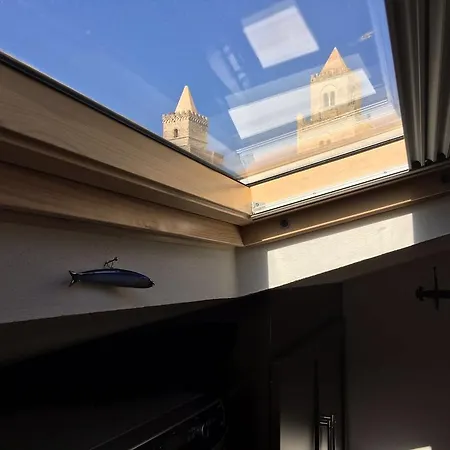 Holiday home Arias - La Del Duomo Cefalu