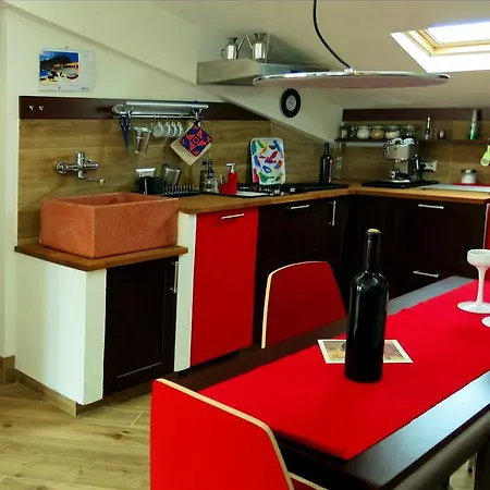 Nyaraló Arias - La Del Duomo