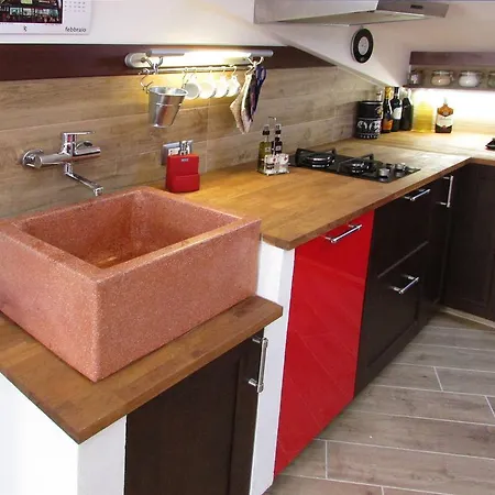 Arias - La Del Duomo Cefalù