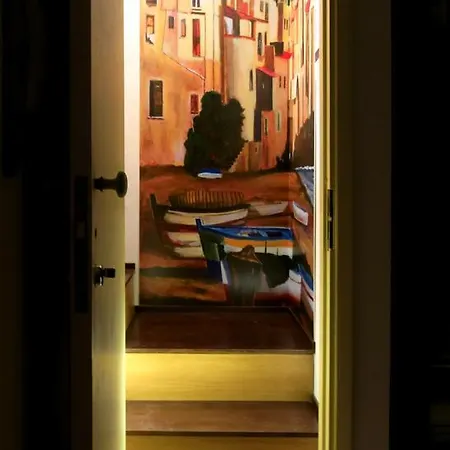 Nyaraló Arias - La Del Duomo