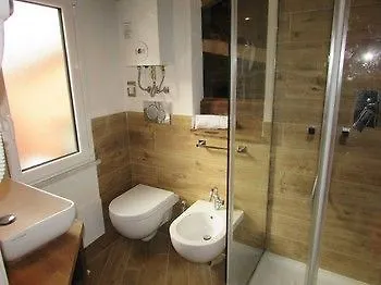 Arias - La Del Duomo Holiday home *