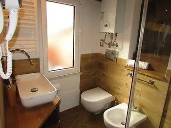 Arias - La Del Duomo Holiday home