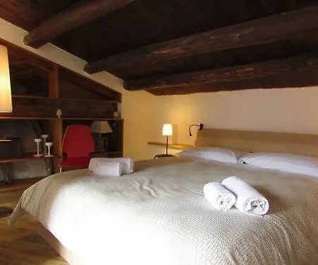 Arias - La Del Duomo Holiday home