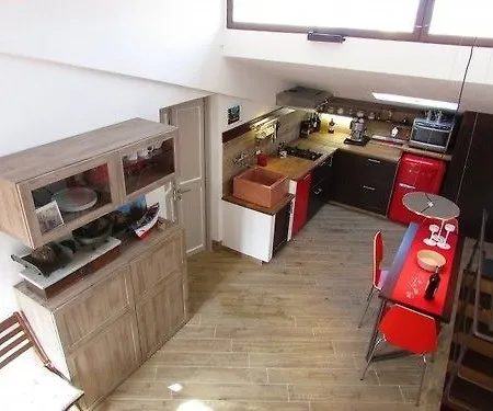 Arias - La Del Duomo Holiday home *