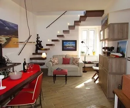 Arias - La Del Duomo Holiday home