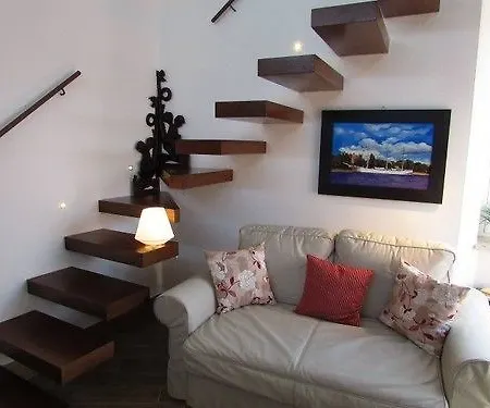 Arias - La Del Duomo Holiday home