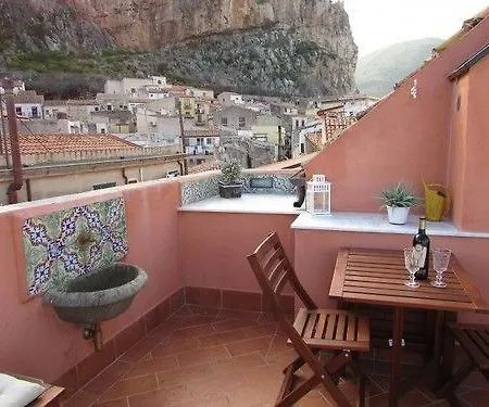 Arias - La Del Duomo Holiday home