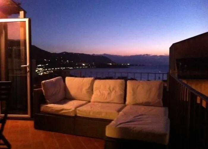 Arias - La Del Duomo * Cefalù