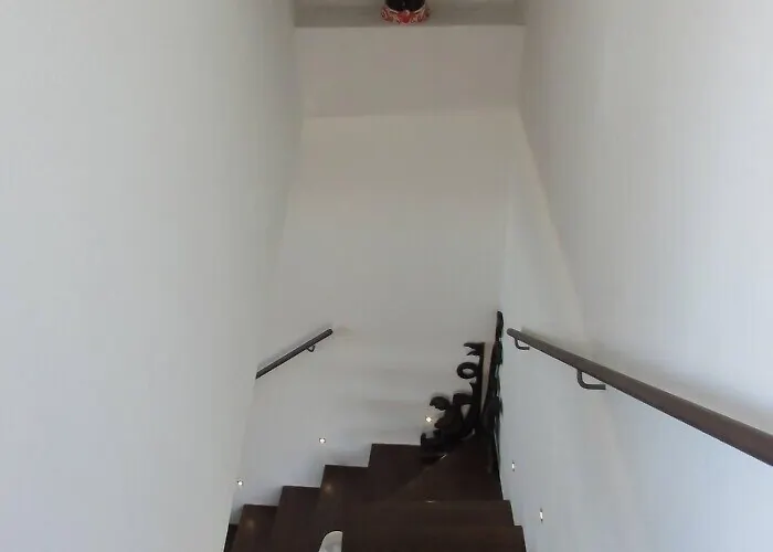 Arias - La Del Duomo Tatil Evi Cefalù