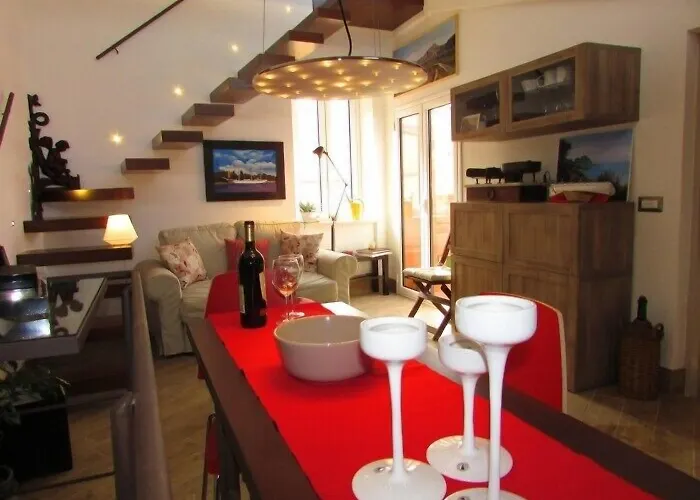 Arias - La Del Duomo *