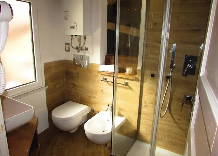 Arias - La Del Duomo Tatil Evi *