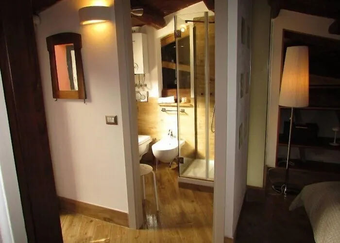 Tatil Evi Arias - La Del Duomo Cefalù