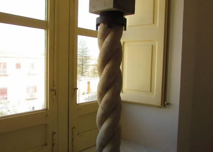 Hébergement de vacances Arias - La Del Duomo