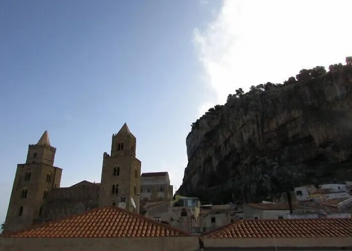 Tatil Evi Arias - La Del Duomo