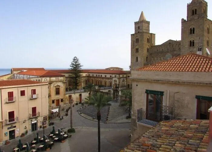 Arias - La Del Duomo *