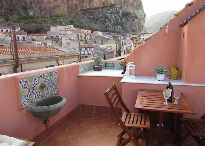 Tatil Evi Arias - La Del Duomo *