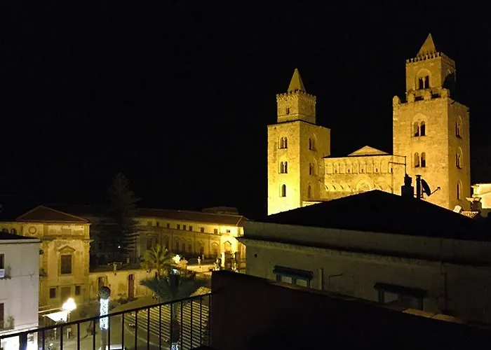 Arias - La Del Duomo *